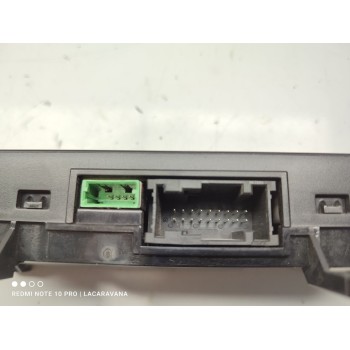 Recambio de modulo electronico para peugeot 508 sw allure referencia OEM IAM 9824679080  