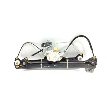 Recambio de elevalunas delantero derecho para bmw serie 5 berlina (e60) 520d referencia OEM IAM 7184384  