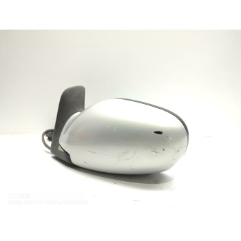 Recambio de retrovisor izquierdo para seat alhambra (7v8) se referencia OEM IAM 97VW17683  