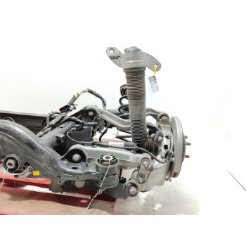 Recambio de puente trasero para land rover range rover evoque evoque hse referencia OEM IAM K8D22K139AC  