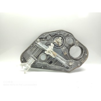 Recambio de elevalunas trasero izquierdo para hyundai i30 (gd) classic referencia OEM IAM 83480A6000  