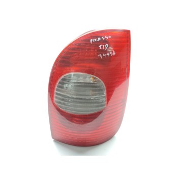 PILOTO TRASERO DERECHO 9650005780 