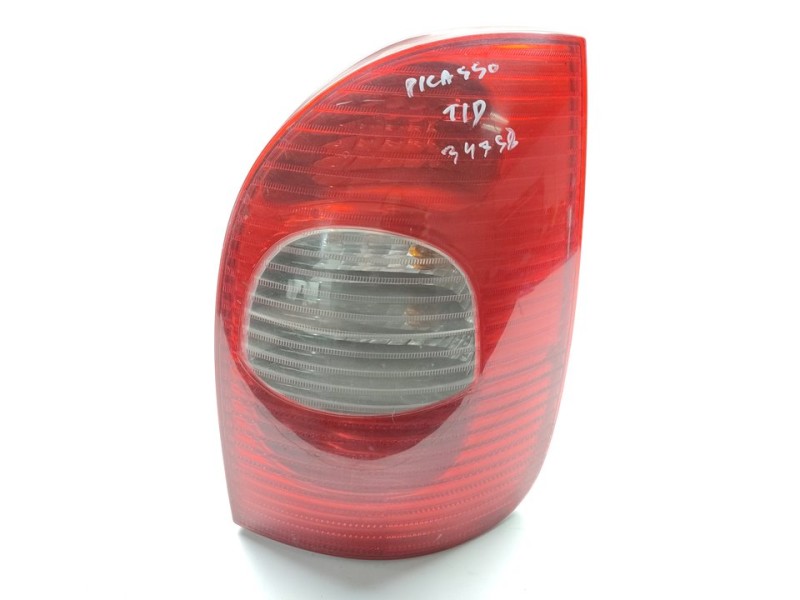 Recambio de piloto trasero derecho para citroën xsara picasso 1.6 hdi 90 x referencia OEM IAM 9650005780  