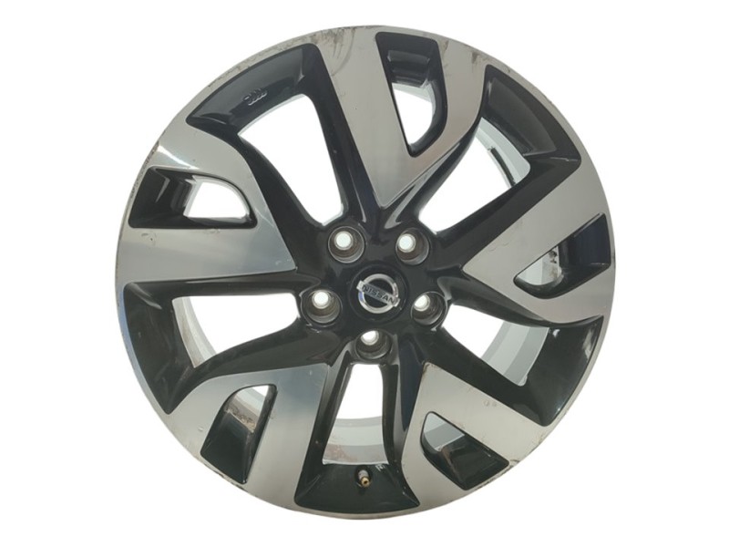 Recambio de llanta para nissan juke (f15) acenta referencia OEM IAM D0300BX80A  