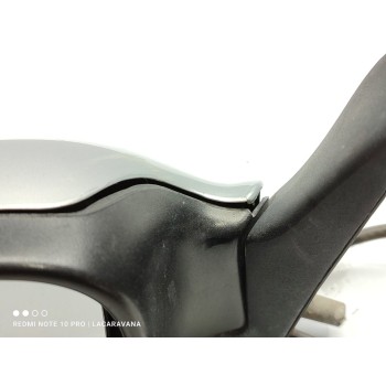 Recambio de retrovisor izquierdo para seat alhambra (7v8) se referencia OEM IAM 97VW17683  