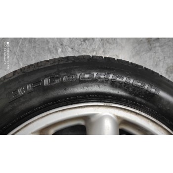 Recambio de juego llantas para bmw mini (r50,r53) one d referencia OEM IAM 36111512347  