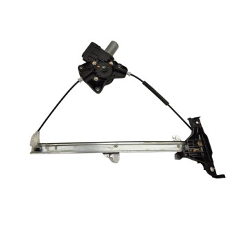 Recambio de elevalunas trasero izquierdo para toyota yaris cross hybrid 2wd active tech referencia OEM IAM 698400D490  