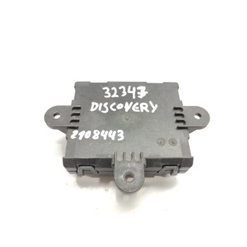 Recambio de modulo electronico para land rover discovery sport se referencia OEM IAM GJ3214D618BA  