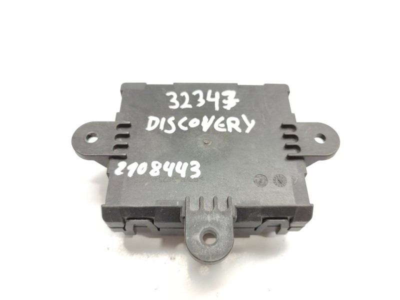 Recambio de modulo electronico para land rover discovery sport se referencia OEM IAM GJ3214D618BA  