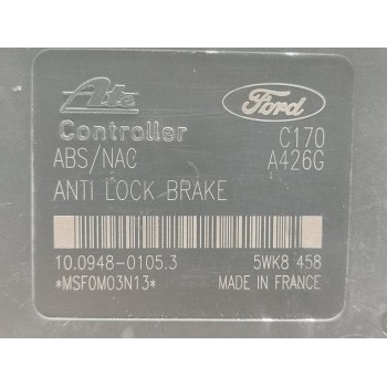 Recambio de abs para ford focus turnier (cak) ghia referencia OEM IAM 98AG2M110CA  