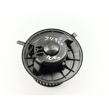 Recambio de ventilador calefaccion para seat toledo (5p2) exclusive referencia OEM IAM 1K1819015  