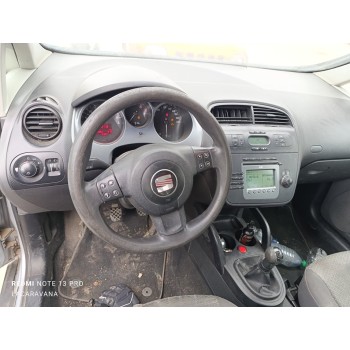 seat altea (5p1) del año 2006