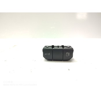 Recambio de interruptor para peugeot 508 sw allure referencia OEM IAM 96770584ZD  