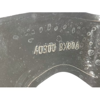 Recambio de llanta para nissan juke (f15) acenta referencia OEM IAM D0300BX80A  