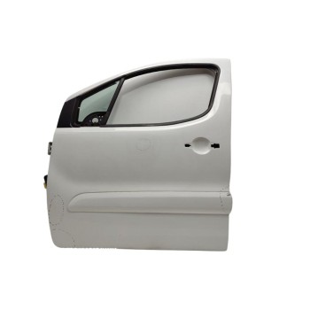 Recambio de puerta delantera izquierda para citroën berlingo station wagon sx multispace referencia OEM IAM 9002Z3  