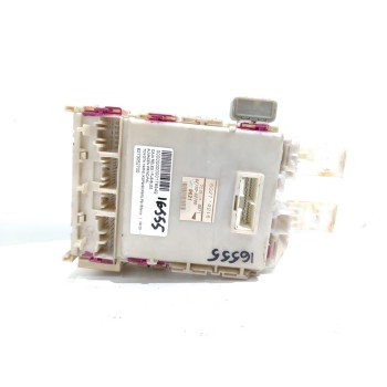Recambio de caja reles / fusibles para toyota yaris (ksp9/scp9/nlp9) básico referencia OEM IAM 8273052700  