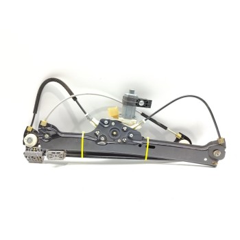 Recambio de elevalunas delantero derecho para bmw serie 5 berlina (e60) 520d referencia OEM IAM 7184384  