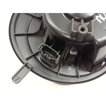 Recambio de ventilador calefaccion para seat toledo (5p2) exclusive referencia OEM IAM 1K1819015  