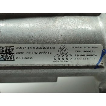 Recambio de columna direccion para audi q5 (fyb) 50 tfsi e quattro advanced referencia OEM IAM 80A419502AC  