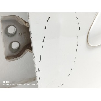 Recambio de puerta delantera izquierda para citroën berlingo station wagon sx multispace referencia OEM IAM 9002Z3  