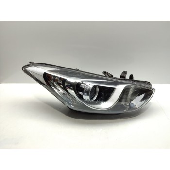 Recambio de faro derecho para hyundai i30 (gd) classic referencia OEM IAM 92102A6020  