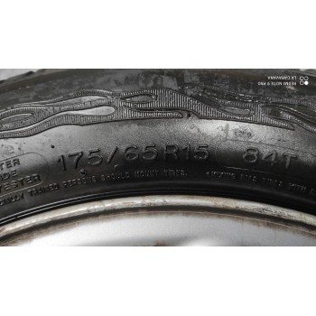 Recambio de juego llantas para bmw mini (r50,r53) one d referencia OEM IAM 36111512347  