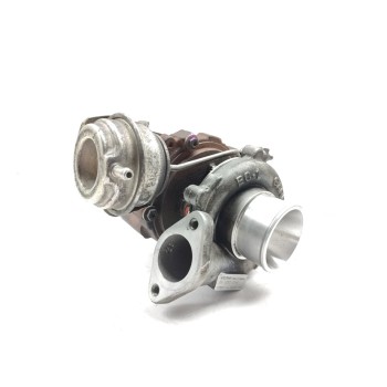 Recambio de turbocompresor para opel astra h ber. cosmo referencia OEM IAM 8980536744  