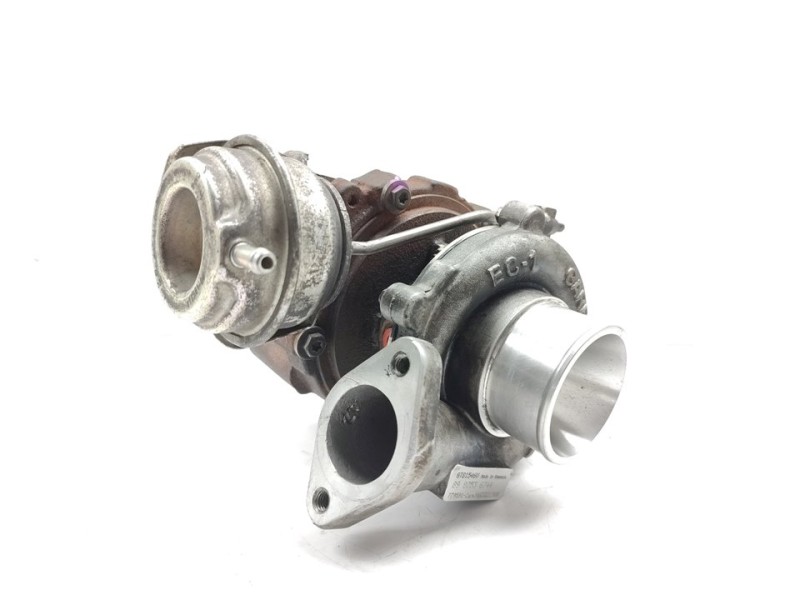 Recambio de turbocompresor para opel astra h ber. cosmo referencia OEM IAM 8980536744  