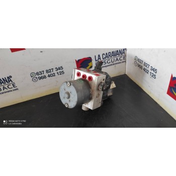 Recambio de abs para ford mondeo berlina (ge) ambiente referencia OEM IAM 0265800007  