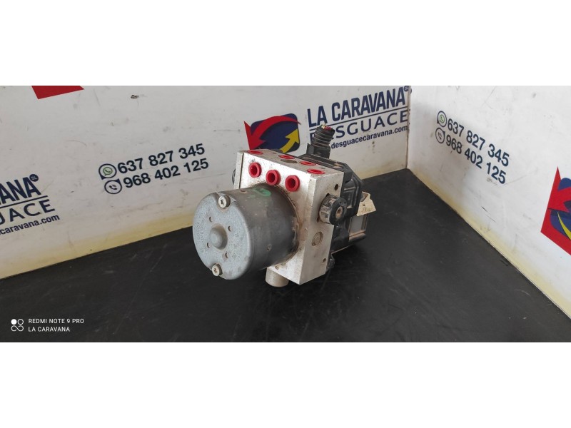 Recambio de abs para ford mondeo berlina (ge) ambiente referencia OEM IAM 0265800007  