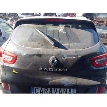 Recambio de porton trasero para renault kadjar black edition referencia OEM IAM   