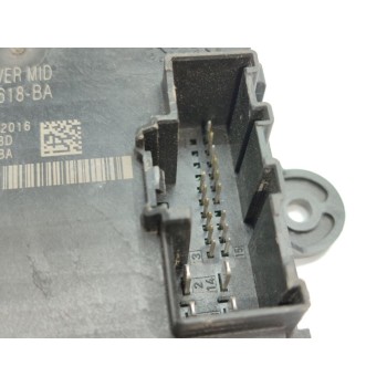 Recambio de modulo electronico para land rover discovery sport se referencia OEM IAM GJ3214D618BA  