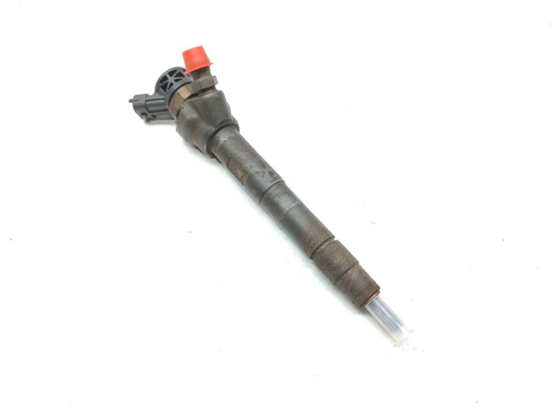 Recambio de inyector para land rover range rover evoque evoque hse referencia OEM IAM 0445111026  