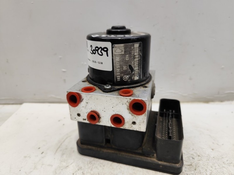 Recambio de abs para audi a3 (8p) 2.0 tdi ambiente referencia OEM IAM 1K0614517AE  