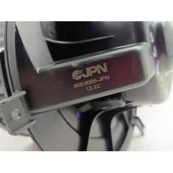 Recambio de ventilador calefaccion para seat toledo (5p2) exclusive referencia OEM IAM 1K1819015  