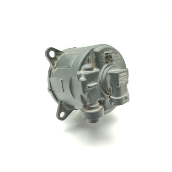 Recambio de faro antiniebla izquierdo para citroën berlingo 2.0 hdi 600 furg. referencia OEM IAM 9652548480  