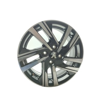 Recambio de llanta para peugeot 208 (p2) allure referencia OEM IAM 98251652EH  