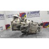 Recambio de caja cambios para renault mascott fg 120. 35/55/65 cabina individual referencia OEM IAM 6S300  