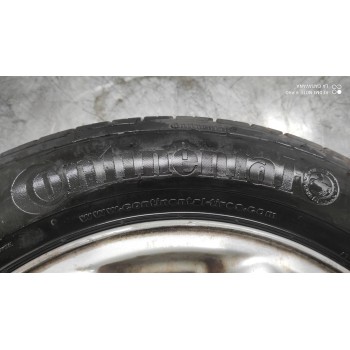 Recambio de juego llantas para bmw mini (r50,r53) one d referencia OEM IAM 36111512347  