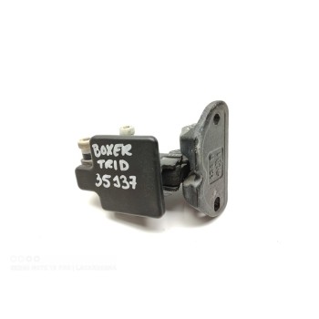 Recambio de soporte / guia puerta corredera para peugeot boxer furgón 330 l1h1 komfort bluehdi 130 referencia OEM IAM 1611731780