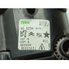 Recambio de faro antiniebla izquierdo para citroën berlingo 2.0 hdi 600 furg. referencia OEM IAM 9652548480  