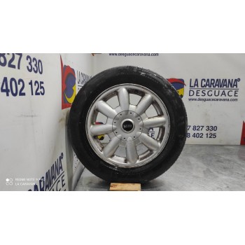 Recambio de juego llantas para bmw mini (r50,r53) one d referencia OEM IAM 36111512347  