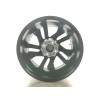 Recambio de llanta para peugeot 208 (p2) allure referencia OEM IAM 98251652EH  