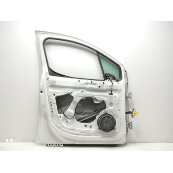 Recambio de puerta delantera izquierda para citroën berlingo station wagon sx multispace referencia OEM IAM 9002Z3  