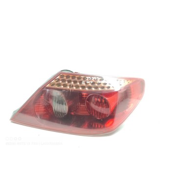 Recambio de piloto trasero derecho para peugeot 407 coupe básico referencia OEM IAM 6351Y1  