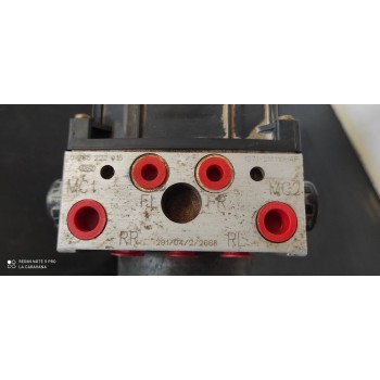 Recambio de abs para ford mondeo berlina (ge) ambiente referencia OEM IAM 0265800007  