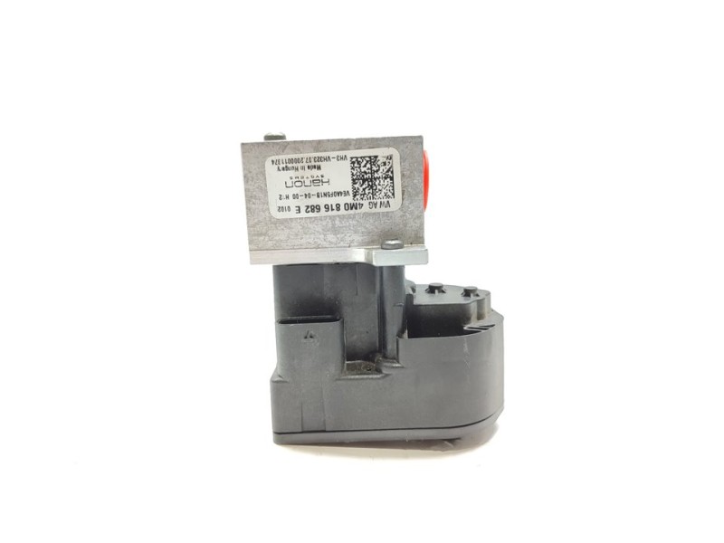 Recambio de valvula expansion para audi q5 (fyb) 50 tfsi e quattro advanced referencia OEM IAM 4M0816682E  