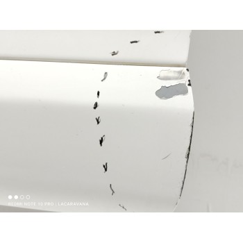 Recambio de puerta delantera izquierda para citroën berlingo station wagon sx multispace referencia OEM IAM 9002Z3  