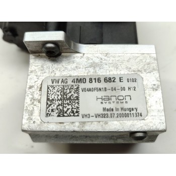 Recambio de valvula expansion para audi q5 (fyb) 50 tfsi e quattro advanced referencia OEM IAM 4M0816682E  