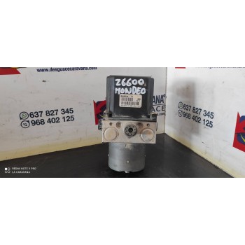 Recambio de abs para ford mondeo berlina (ge) ambiente referencia OEM IAM 0265800007  